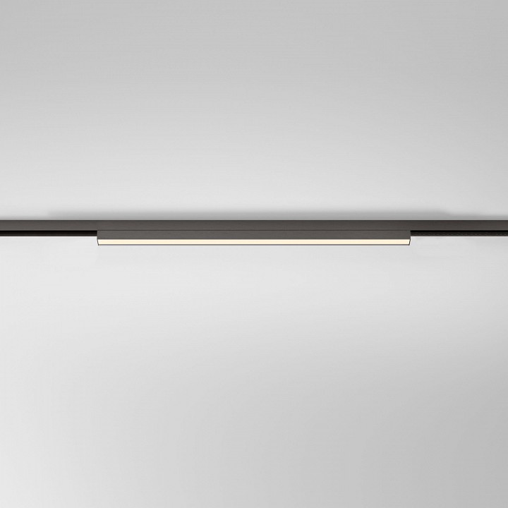 Накладной светильник elektrostandard line magnetic a069711
