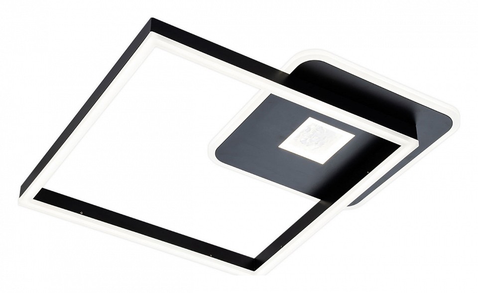 Накладной светильник escada arctic 10235/1led bl