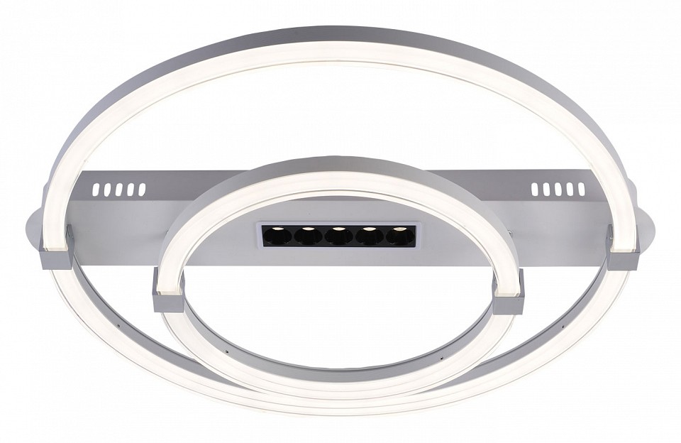 Накладной светильник escada aspect 10253/2led