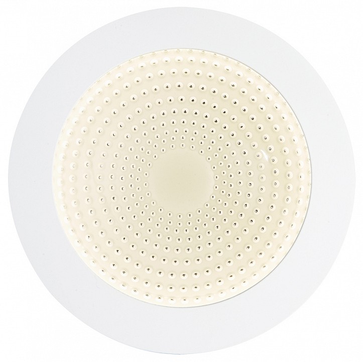 Встраиваемый светильник escada umbria umbria led 001