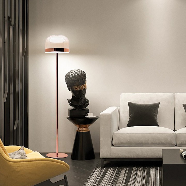 Торшер imperiumloft noten noten-fl01