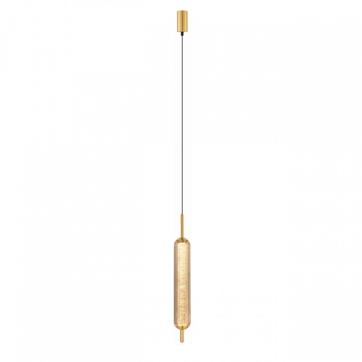 Подвесной светильник imex plc-7076 plc-7076-320-p-amber