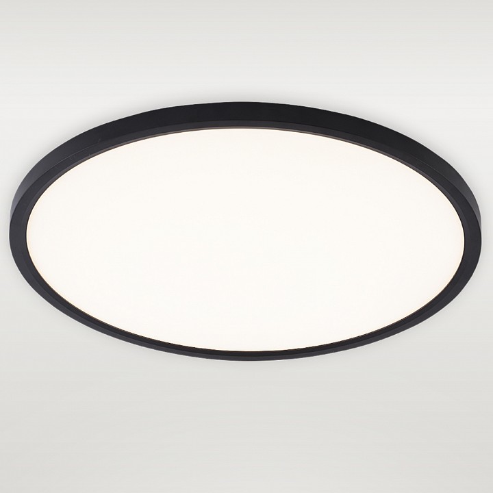 Накладной светильник natali kovaltseva plain led lamps 81114/4c