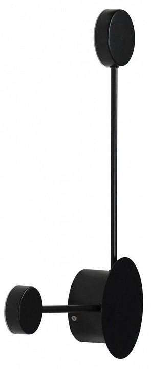 Накладной светильник loft it rays 10057bk