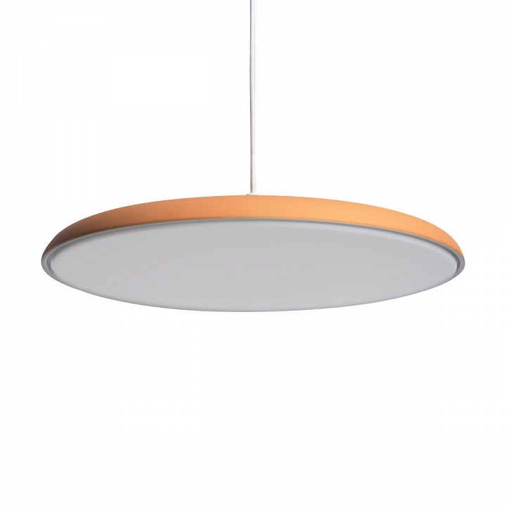 Подвесной светильник loft it plato 10119 orange