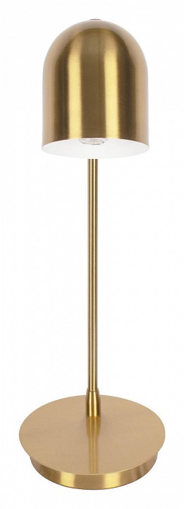 Настольная лампа офисная loft it tango 10144 gold