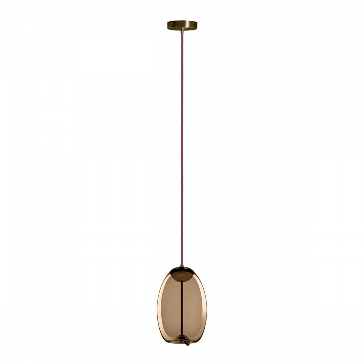 Подвесной светильник loft it knot 8135-a mini