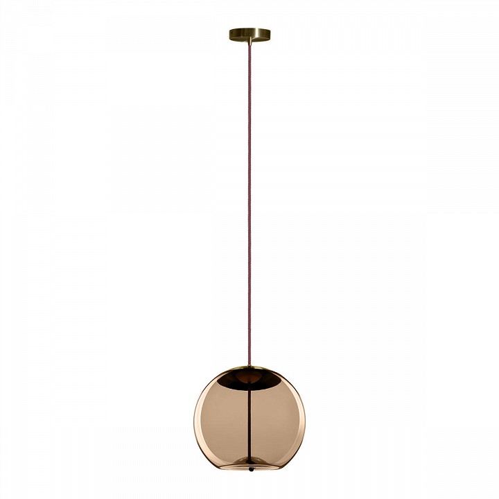 Подвесной светильник loft it knot 8135-b mini