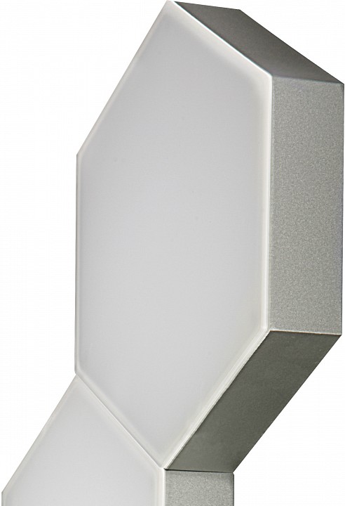 Накладной светильник lightstar favo 750644