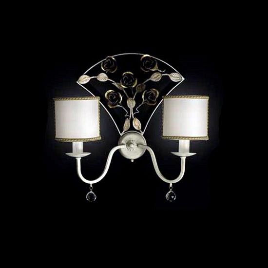 Бра mm lampadari paris 6988/a2_v2639