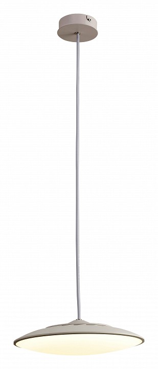 Подвесной светильник mantra slim 8105