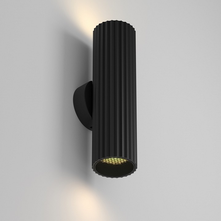 Бра maytoni calipso c106wl-02-gu10-b