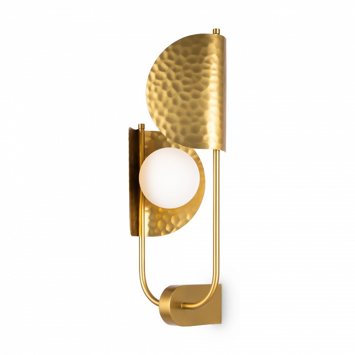 Бра maytoni tropic mod164wl-02bs1