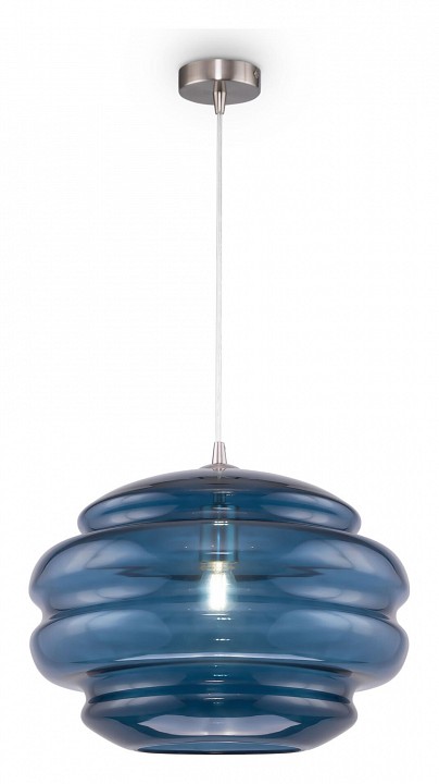 Подвесной светильник maytoni ruche p078pl-01bl