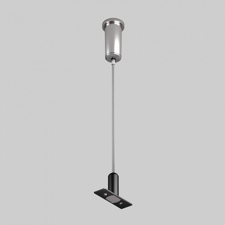 Подвес для трека maytoni levity tra184sw-1b
