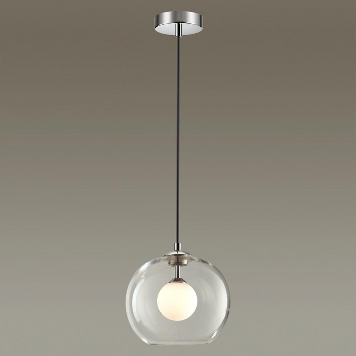 Подвесной светильник odeon light lostar 4955/1