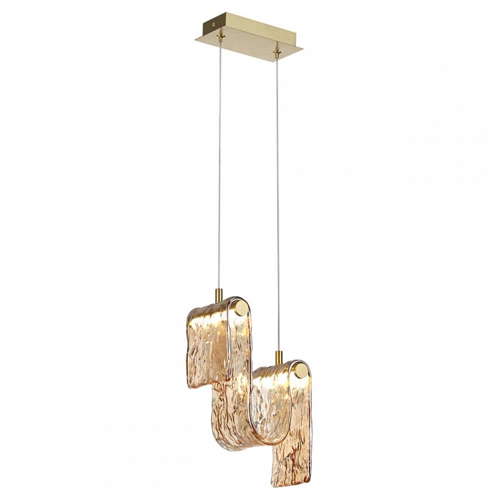 Подвесной светильник odeon light flow 5105/11l