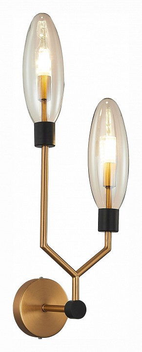 Бра st-luce desima sl1174.301.02