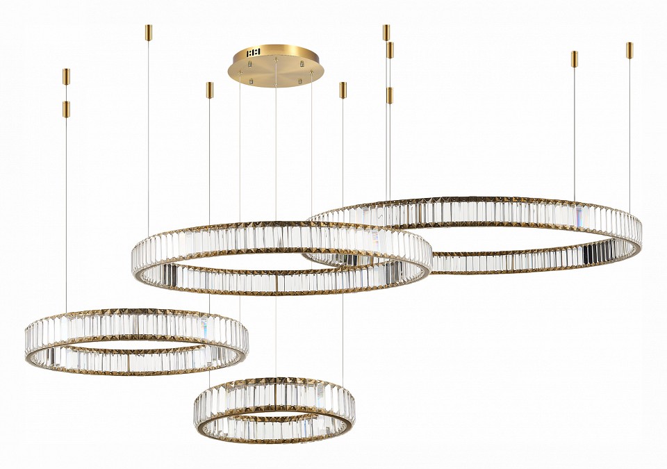 Подвесной светильник st-luce tivoli sl1622.303.04