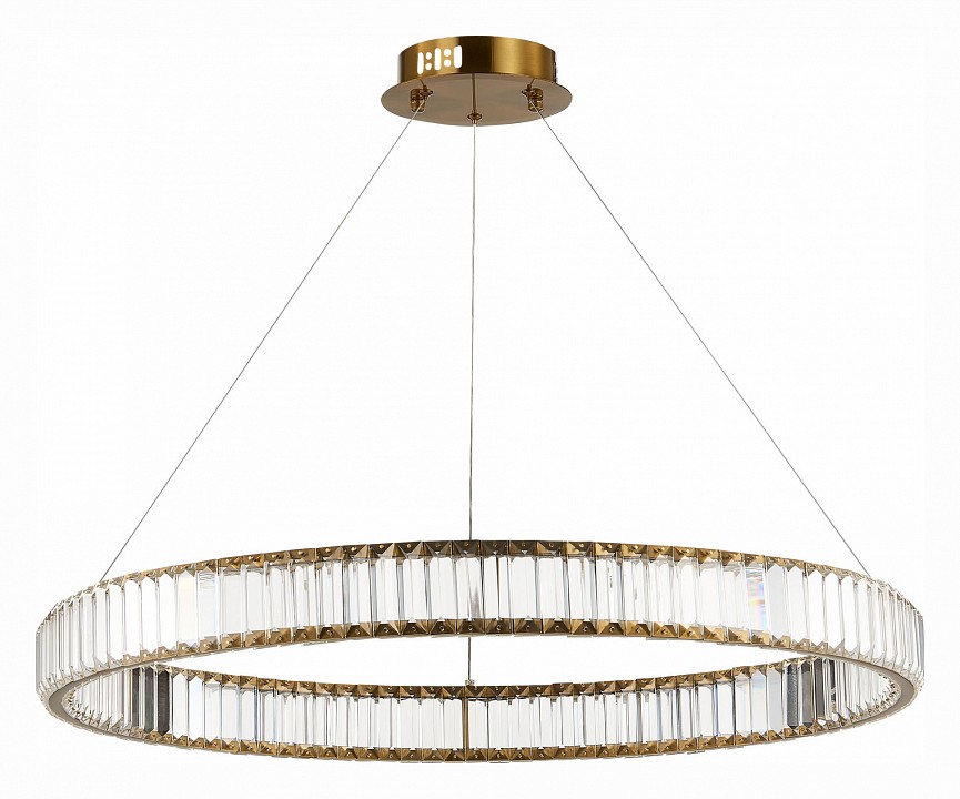 Подвесной светильник st-luce tivoli sl1622.383.01