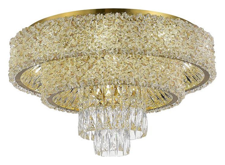 Потолочная люстра st-luce seline sl1637.302.16