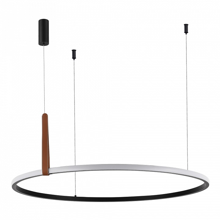 Подвесной светильник st-luce shape sl6131.403.42