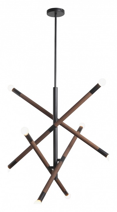 Люстра на штанге st-luce cork sl6226.403.08