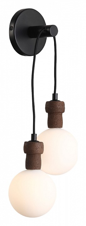 Бра st-luce cork sl6226.411.02