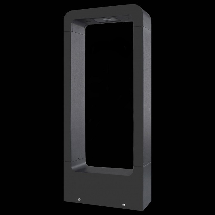 Наземный низкий светильник st-luce erta sl9506.405.01