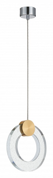 Подвесной светильник simple story 1082 1082-led4pl