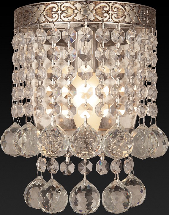 Накладной светильник toplight vivien tl7230b-01sn