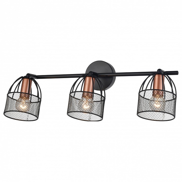 Спот vele luce modello vl6452w03
