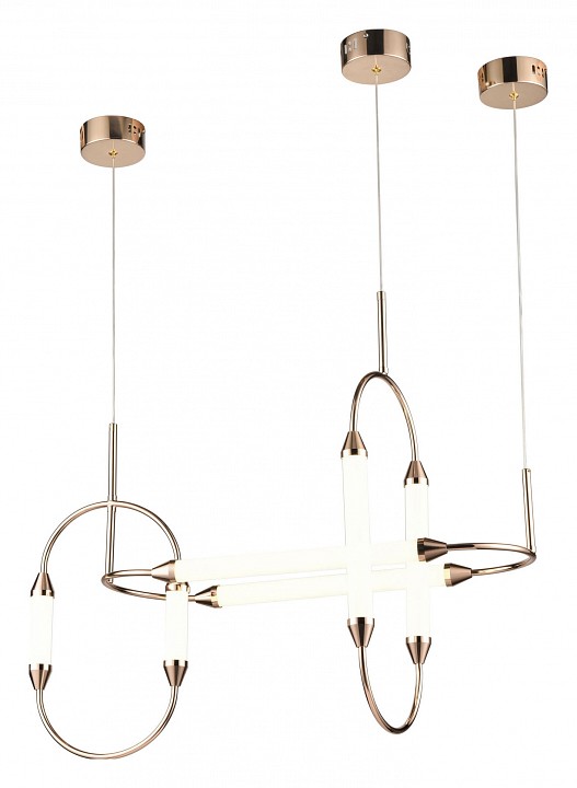 Подвесной светильник vele luce capsula vl7294p03