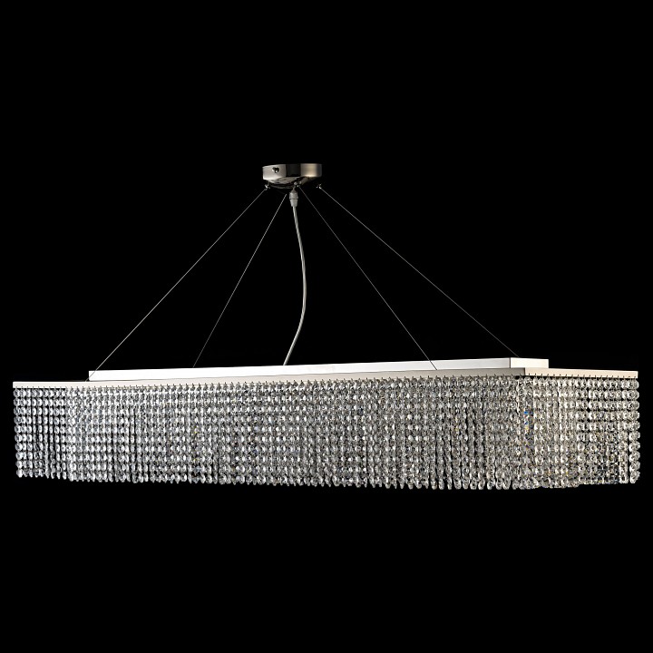 Подвесной светильник arti lampadari milano milano e 1.5.120x30.501 n