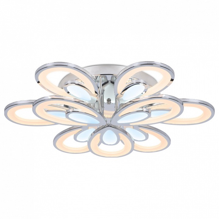 Накладной светильник ambrella light fa fa471