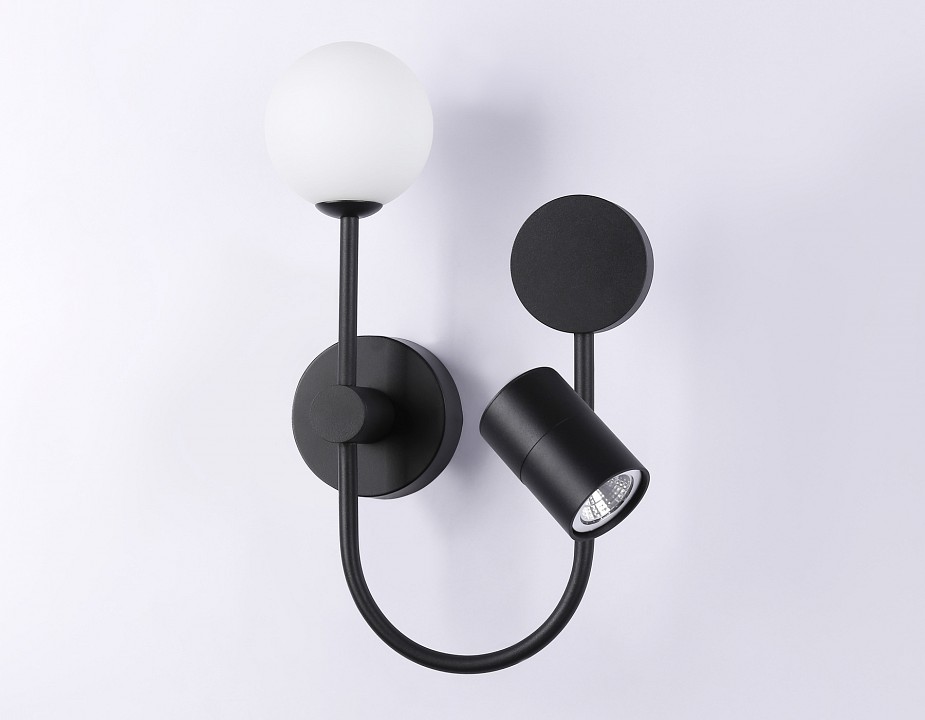 Бра с подсветкой ambrella light fl fl66389