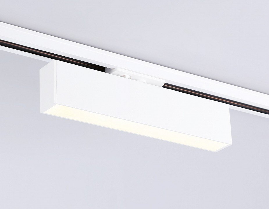Светильник на штанге ambrella light gl gl6761