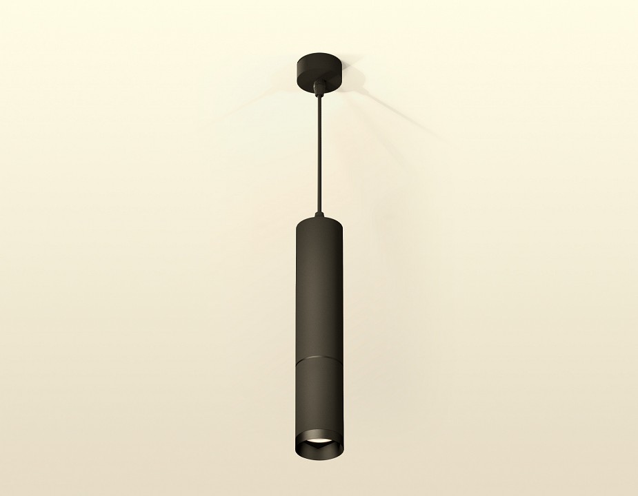 Подвесной светильник ambrella light xp xp6323010