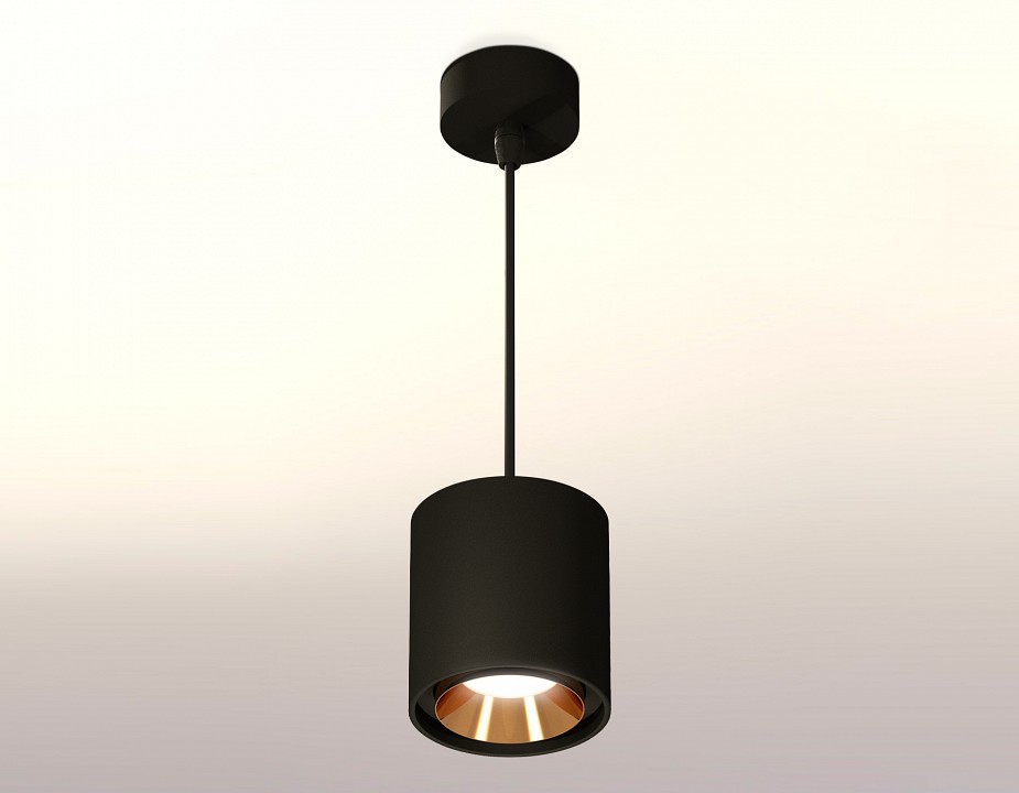 Подвесной светильник ambrella light xp xp7723001