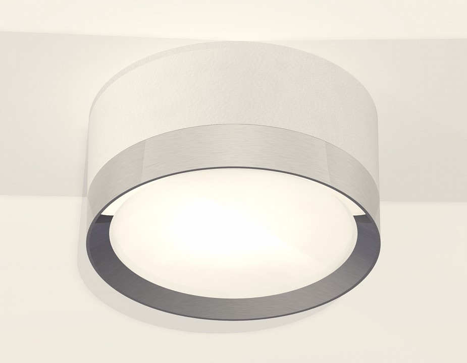 Накладной светильник ambrella light xs xs8101003