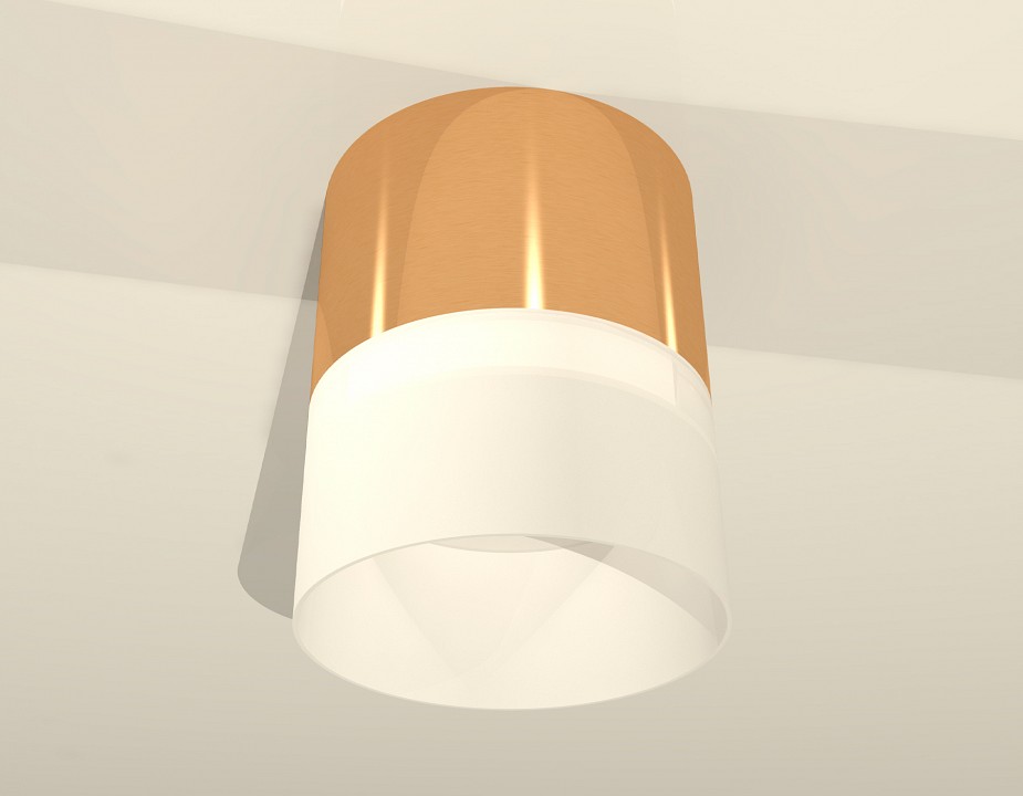 Накладной светильник ambrella light xs xs8121011