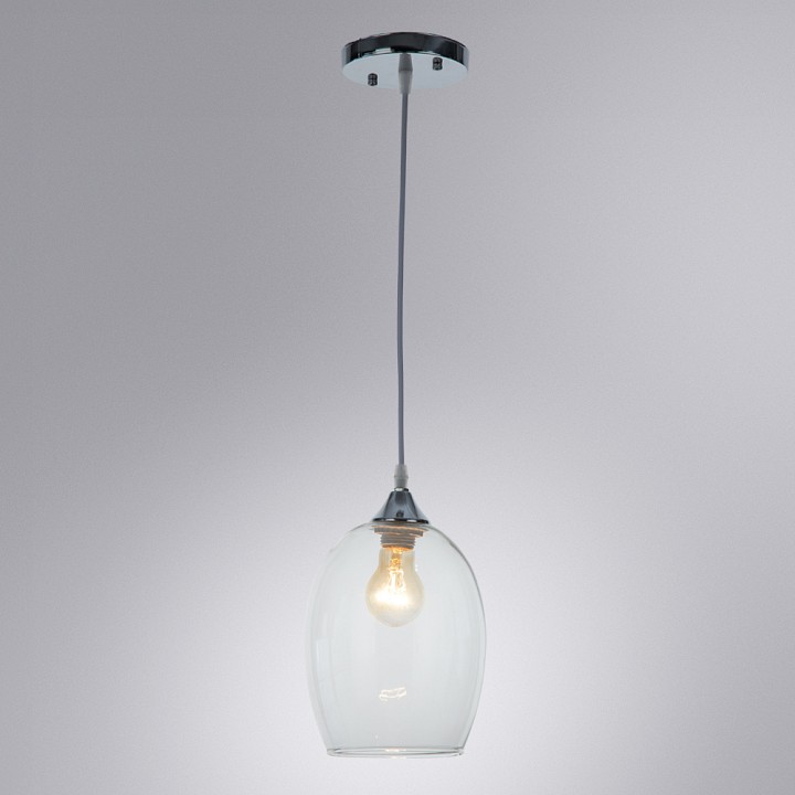 Подвесной светильник arte lamp propus a4344sp-1cc