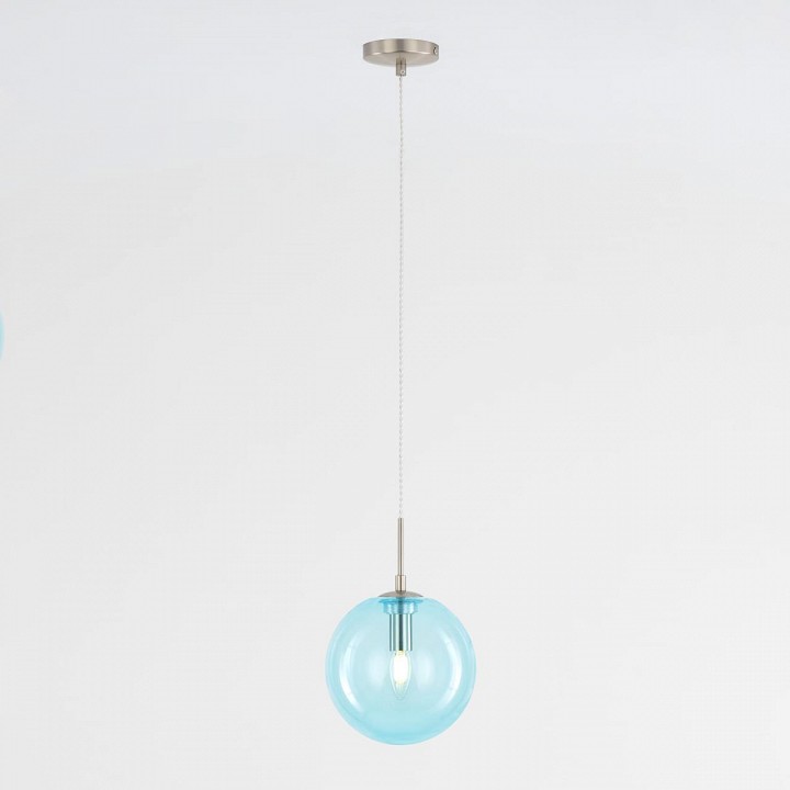 Подвесной светильник citilux томми cl102627