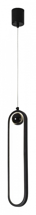 Подвесной светильник f-promo altus 4220-1p
