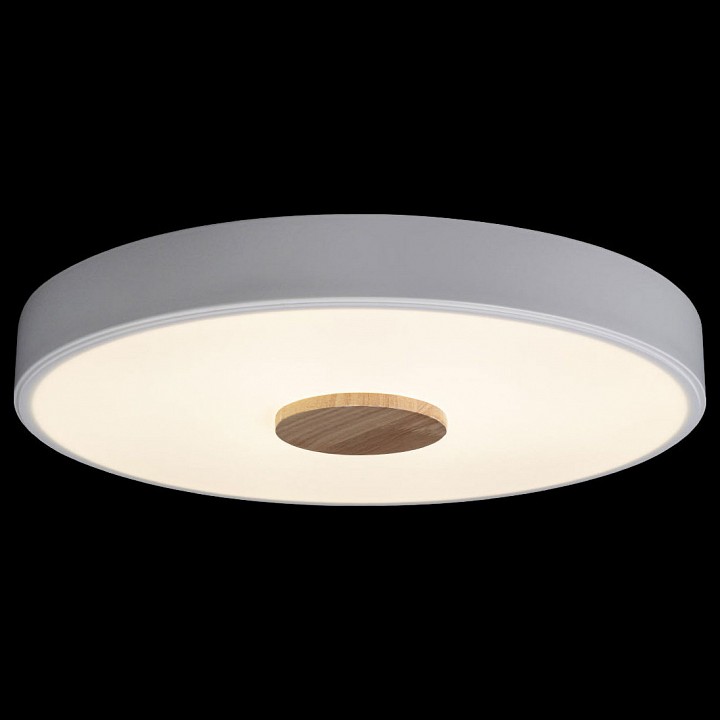 Накладной светильник loft it axel 2 10003/24 white
