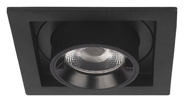 Встраиваемый светильник loft it apex 10327/b black