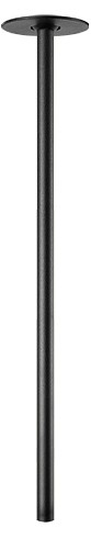 Встраиваемый светильник на штанге loft it cane 10359/500 black