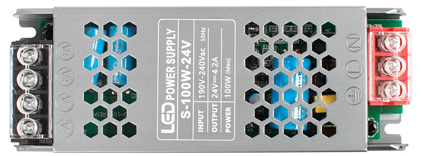 Блок питания loft it power 10364/10020