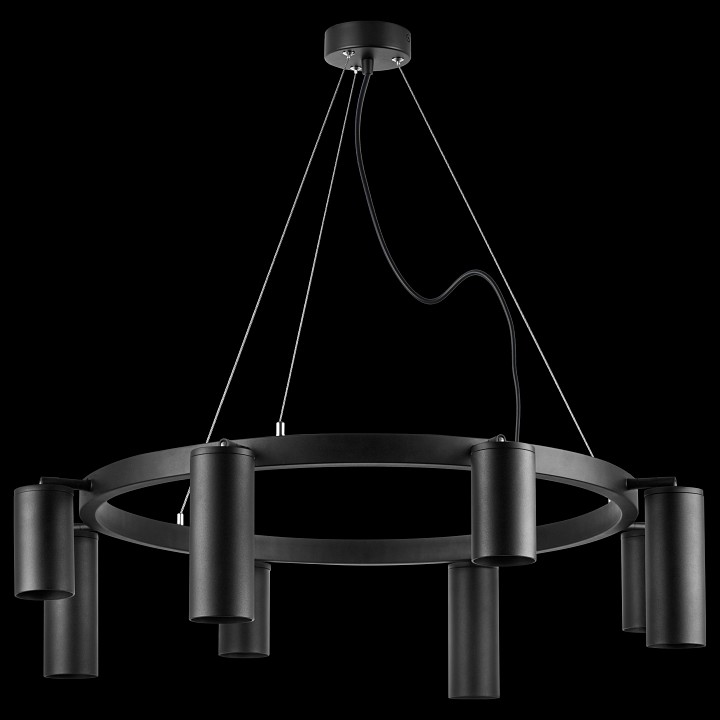 Подвесная люстра lightstar rullo lr018374874