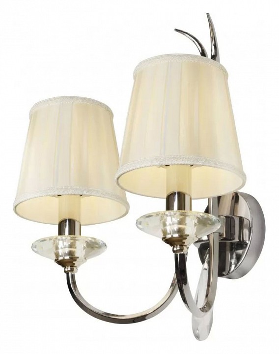 Бра ilamp charm w2508-2 nic